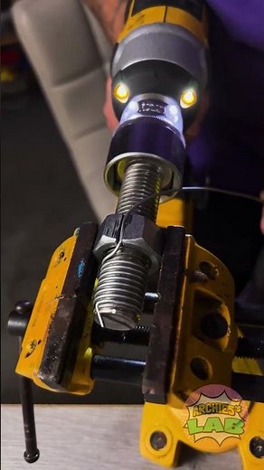 This Simple Wire Trick Is Genius 🤯🔧