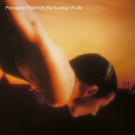 On The Sunday of Life | Porcupine Tree