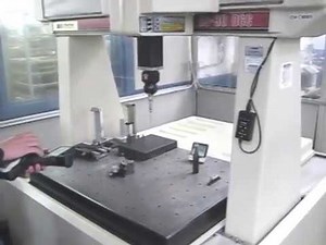SHEFFIELD CORDAX RS-30 DCC CMM CNC For Sale at Midwest Machinery