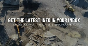 In the last 7 days, 300 Dozers, 1,200 Skid Steers, 1,500 Excavators, and MORE were uploaded to MachineryTrader.com! Sign up for #weeklyupdates and get links to these machines sent directly to your inbox in one email once a week. Get Weekly Updates! 👉 https://ow.ly/9tLA50PEXhf #MachineryTrader #UsedConstructionEquipment #HeavyMachineryForSale #HeavyEquipment | Machinery Trader