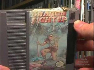 NES COLLECTION - Largest in the World?