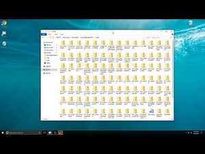 How to put mods in fs17