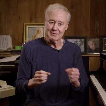 Hear Bruce introduce the title track and the starting point for the album.