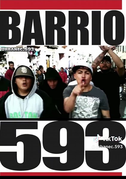 urbanEc.593 on TikTok
