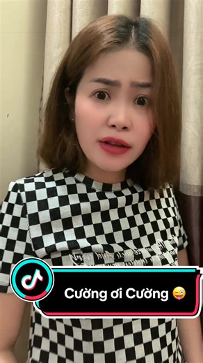 Dị là lỗi tại tao hả Cường ơi Cường 😜#giaitri #hai #thugian #xuhuong #xuhuongtiktok