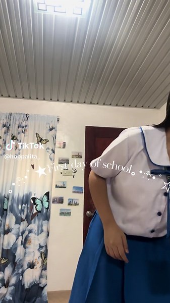 First Day of School Vlog - My Daily Life and Mini Vlog