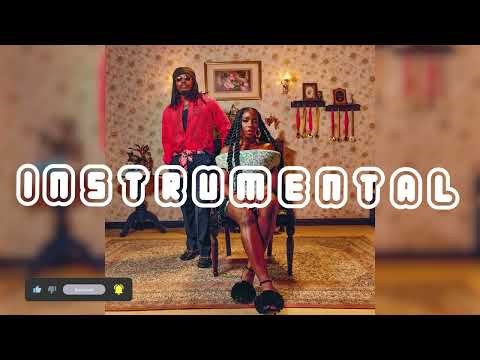 Nissi – Motivate Ft Olamide (Instrumental)