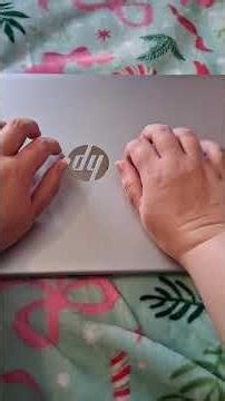 Tapping and scratching on a laptop #asmr #asmrvideo #asmrsounds #tapping