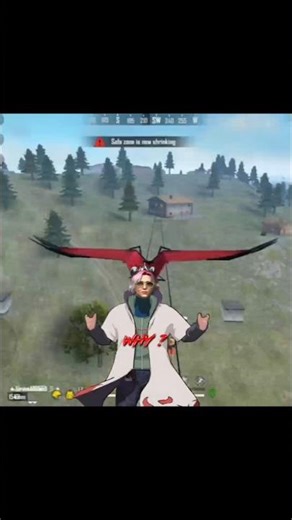 WHY ARE YOU STILL PLAYING THIS GAME 🎮