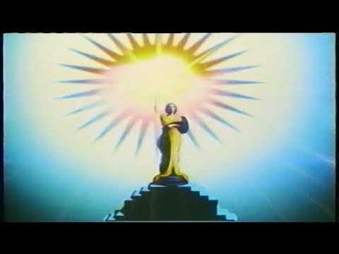 Opening To Ghostbusters 1985 VHS (Version #2)