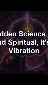 OM: The SHOCKING Science They HID That Changes Your Brain!