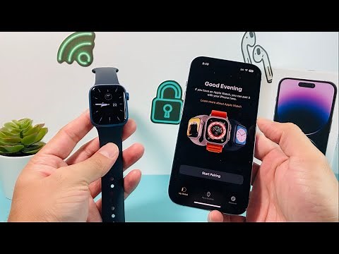 How to Unpair / Remove Apple Watch from iPhone