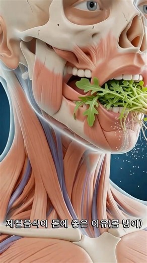 Why Spring Cress Is Good for You