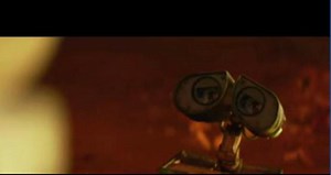 Wall-E - Final Trailer