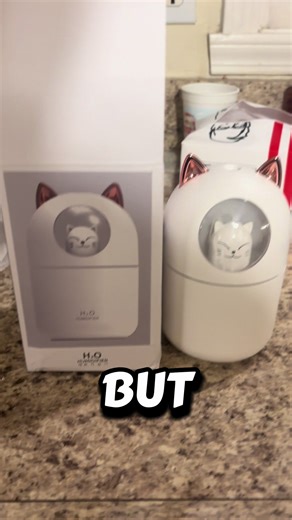 Med Mist Humidifier for Better Breathing 😂