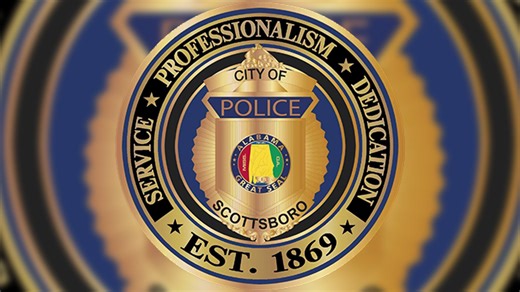 Driver’s license checkpoint leads to drug arrest in Scottsboro