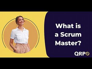 What Is a Scrum Master? Roles, Responsibilities & Career Path Explained
