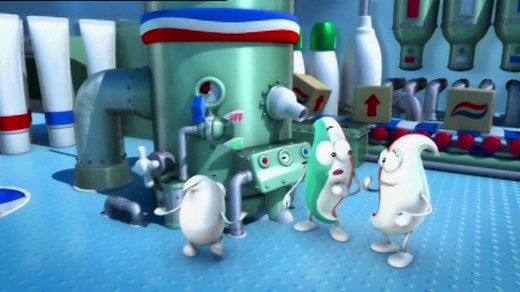 Welcome to Nurdle World