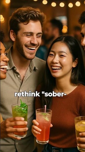 Gen Z is Drinking Now: How This Will Change Alcohol Market Strategy Made with Clipchamp