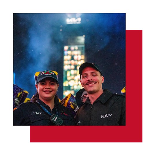 3.4K views · 199 reactions | From EMS and Fire Operations to Communications to Fire Prevention to the Bureau of Investigations, each of our #FDNY members are a crucial part of the team to ensure the safety of the city we serve every day. #squadgoals #FlashbackFriday | New York City Fire Department (FDNY) | Facebook