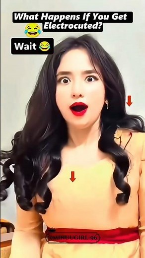 What happens if you get electrocuted? 😱😯🤯 #funny #viral #trending #unitedstates