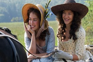 Full Movie Beloved Sisters (2014) Streaming Online Part I