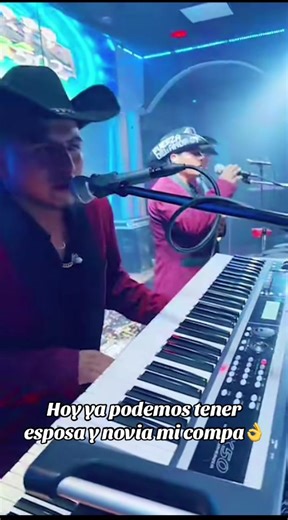 #musical #fuerzadelamor#guatemala🇬🇹 #el abandonado#LIVEIncentiveProgram #LIVEFEST2025 #MakeLIVECount #PaidPartnership