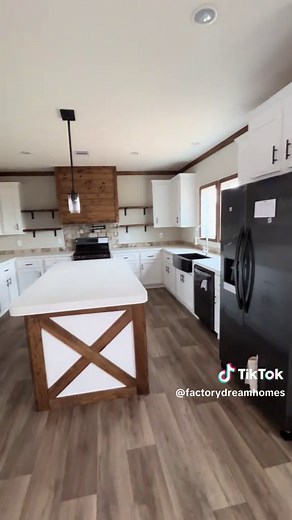 Exploring the Reece by Cavco Moultrie: Your Dream Home Awaits