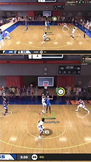 2K26 RoboCorp Highlights #26 | #marvpr787 on #Twitch