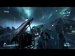 Aliens - Colonial Marines: BUG HUNT @ Tribute [PART 1/WAVE 1 - 25]