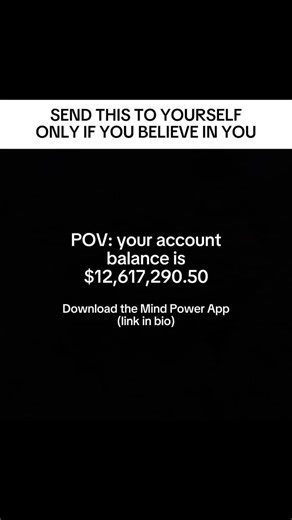 MindPower | Meditation & Mindset App | How to Manifest Wealth (the way it actually works)❗️ Wealth is not about luck. And it’s not about working harder. 🧠It’s about what your... | Instagram