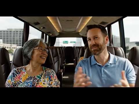 Charter Bus Rentals in Temecula for Any Group and Any Occasion