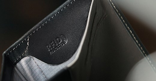 Protection RFID : 3 techniques anti-RFID pour se protéger