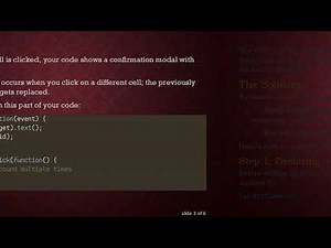 Solving the jQuery Event Target ID Dilemma: How to Manage Multiple Clicks Effectively