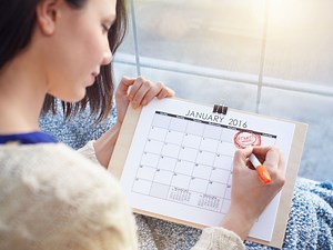 The best time to get pregnant - Today's Parent