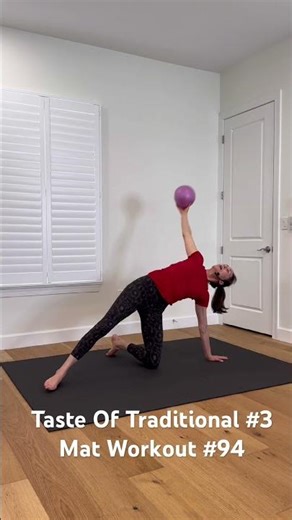 Mat Pilates Workout #matpilates #pilates #pilatesworkout #abworkout #coreworkout #workout #abs