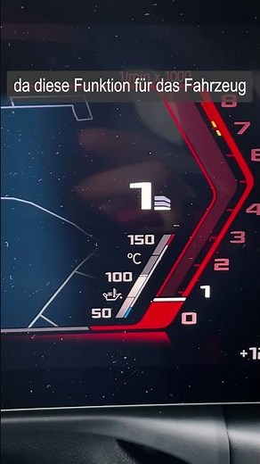 BMW G80 M3 xDrive Launch Control 🚀