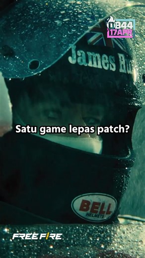 Survivors, patch OB44 dah pun sampai dan sudah tiba masanya untuk menguasai medan perang! 🤩 Skuad up dan jom tunjukkan kehebatan kita macam mana! 😎 #Booyah #FreeFireMAX #MechadrakeUpdate | Garena Free Fire