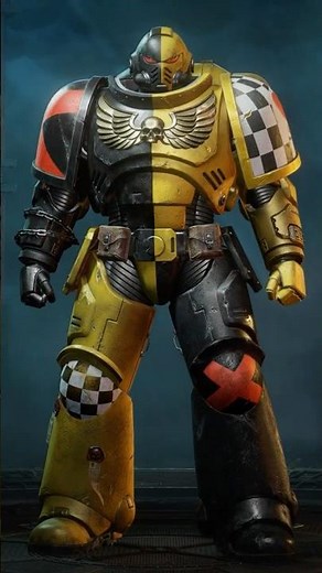 How to Create a Lamenters Death Company Battle Brother in Space Marine 2 | Quick Guide