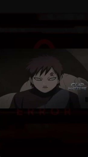 NSD - Deidara Confronts Gaara on Hidden Sand Part 4