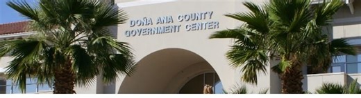 Doña Ana County firework restrictions for the 4th of July holiday season