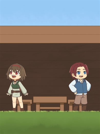 Terraria House Logic Explained in Fun Animation