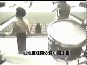 RARE - Michael Jackson Backstage Interview - (Jackson 5 Era).avi