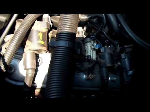 GM 6.0 Engine junk #3 Reman Engine Chevrolet truck