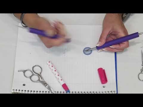 Kyra Reps Tip on using the ApliQuick System for Appliqué