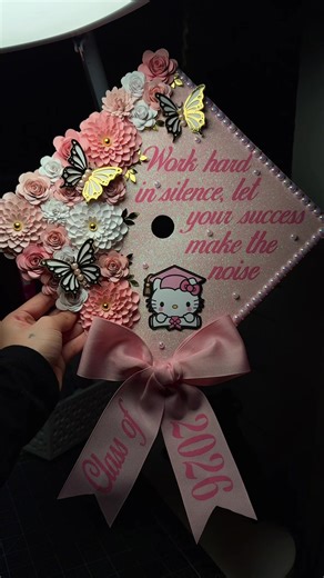 Custom Graduation Caps for Class of 2026