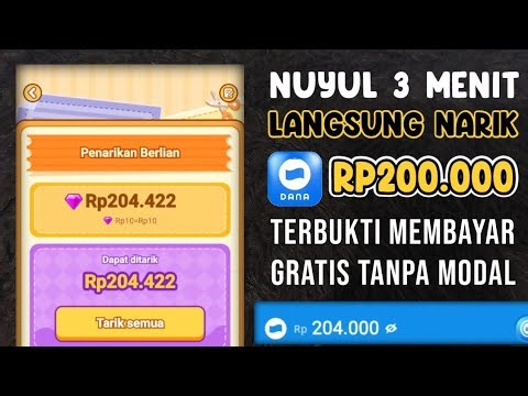 NEWLY RELEASED TODAY!! FREE DANA BALANCE-GENERATING APPLICATION PROVEN TO PAY || Auto withdrawal,...