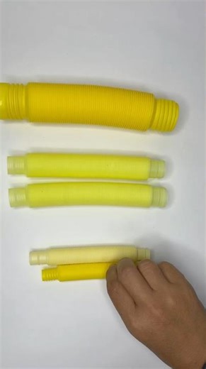 Wait… This Yellow Sound Will Calm You Instantly 💛✨