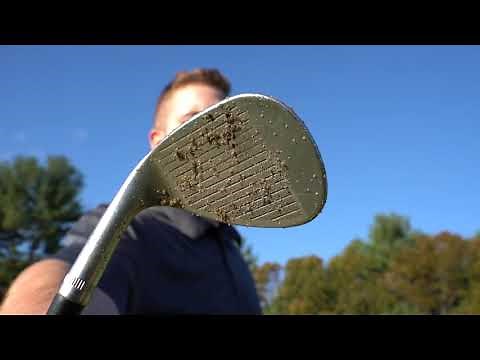Caddy-Clean: The All-In-One Golf Club Cleaner - Clean your clubs in seconds. | OMADA GOLF