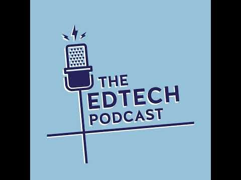 #320 AI in Education: Governance, Ethics and Sustainability